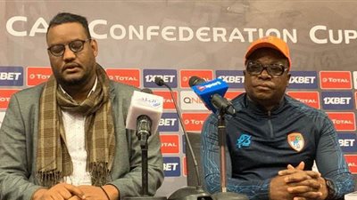 مدرب نواذيبو: الخوف وقلة الخبرة وراء الخروج من الكونفدرالية | صور