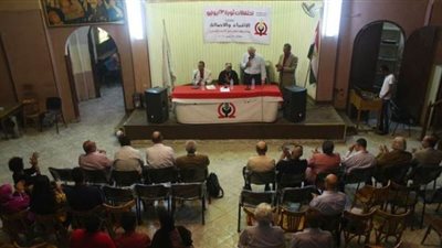 التجمع يرفض خطة ترامب و يدعم صمود الشعب الفلسطيني