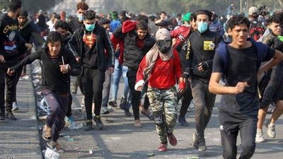 العراقيون يعلنون رفضهم لتكليف علاوي برئاسة الوزراء