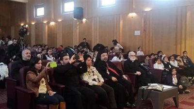 بطريرك الكاثوليك يشارك في التجمع السنوي لاتحاد الكشافة