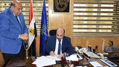 نتيجة الشهادة الإعدادية بالاسم محافظة اسوان.. خطوات تقديم التظلمات