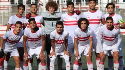 الزمالك 2003 يفوز على دجلة 3-1 في دوري الجمهورية