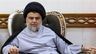 الصدر: الشعب اختار توفيق علاوي رئيسا للحكومة العراقية وليست الكتل | فيديو