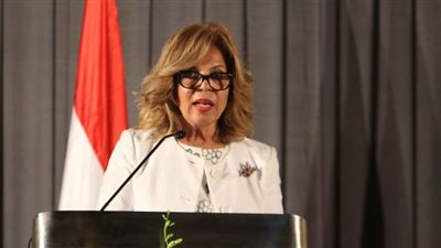 مشيرة خطاب: الدكتور الطيب درس الثقافات الغربية.. ووجوده على رأس الأزهر زاد من اهتمام المشيخة بالثقافة (حوار)