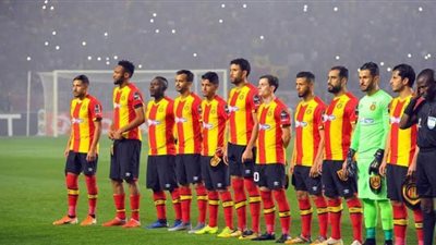 شبيبة القبائل يوقف سلسلة انتصارات الترجي في دوري أبطال أفريقيا