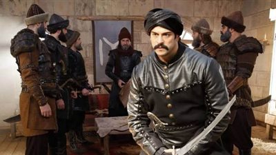 قيامة عثمان الحلقة 5 مترجمة | فيديو