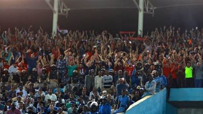 تعادل سلبي بين الأهلي والهلال السوداني بعد مرور 15 دقيقة