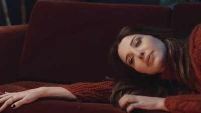 فنان عراقي يتهم نانسي عجرم بسرقة أغنية 