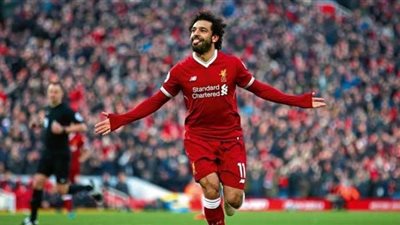 متفوقا على لويس سواريز.. رقم قياسي جديد لمحمد صلاح