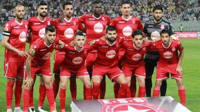 مجموعة الأهلي.. تعادل النجم الساحلي مع بلاتينيوم سلبيا