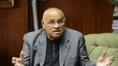 يوسف القعيد يكشف اختفاء 3 كتب مهمة لجمال حمدان قبل وفاته