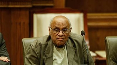 يوسف القعيد: جمال حمدان كانت له قصة حب في لندن لم تكلل بالزواج