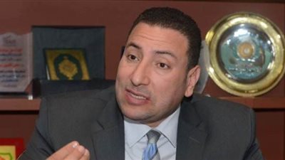 اليوم.. نظر طعون نقيب الصيادلة على حكم وقفه عن العمل   