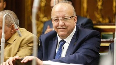 برلماني يطالب الحكومة بتسهيلات في اللائحة التنفيذية لقانون التصالح بمخالفات البناء