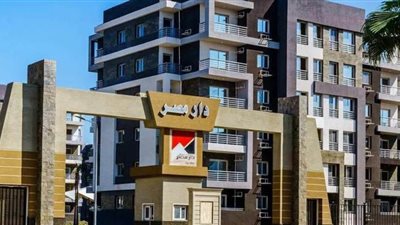 جهاز العبور يكشف تفاصيل تسليم وحدات دار مصر للحاجزين