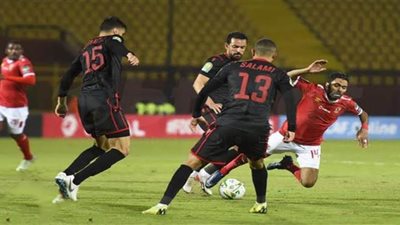 موعد قرعة الفرق المتأهلة لربع نهائي بدوري أبطال أفريقيا