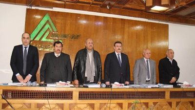 نقابة المهندسين تقرر مد مشروع الرعاية الصحية لنهاية شهر فبراير