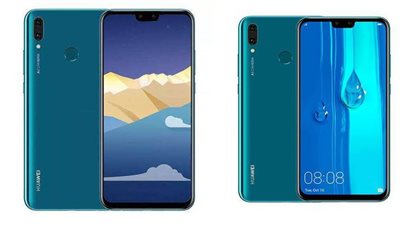 سعر ومواصفات هواوي y9 2019