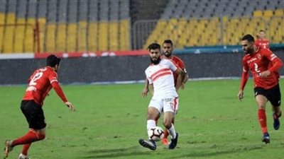 الأهلي يصطدم بالزمالك في ربع نهائي دوري أبطال أفريقيا في حالة واحدة