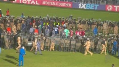 ضياء السيد: مباراة الأهلي والهلال السوداني كانت عصيبة