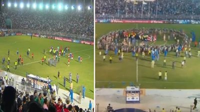 شطة: حكم مباراة الأهلي والهلال سبب غضب الجماهير السودانية