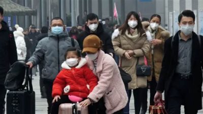 سفيرة باكستان بالصين تطالب بعدم إجلاء مواطني بلادها من مدينة 