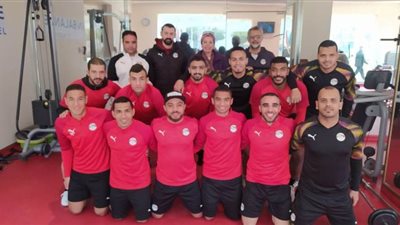 اليوم.. منتخب الصالات يواجه موزمبيق بكأس الأمم