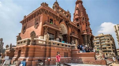 متحف المنيل ينظم محاضرة عن السمات الفنية والمعمارية لقصر البارون