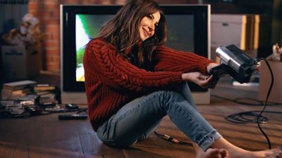 2 مليون مشاهدة لأغنية نانسي عجرم 