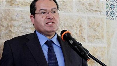 مستشار عباس: دور مصر كبير في الدفاع عن القضية الفلسطينية 