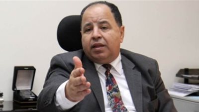 وزير المالية: تعزيز حوكمة 