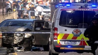 أستراليا: سائق مخمور يقتل ويصيب 7 أطفال لبنانيين