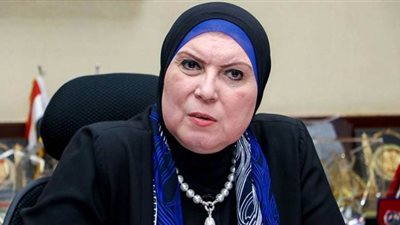 نيفين جامع: نسعى لتعزيز دور مركز تحديث الصناعة