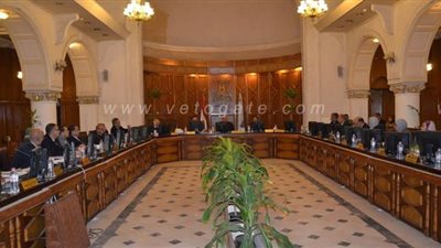 جامعة الاسكندرية تشكل لجنة للتوعية من فيروس كورونا الجديد