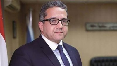 تكليف ريهام وحيد الدين للعمل مستشارا لوزير السياحة والآثار