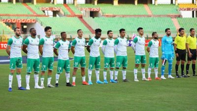 موعد مباراة المصري وإينوجو رينجرز بالكونفدرالية