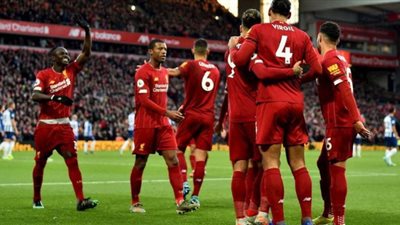 يوفنتوس يخطف نجم ليفربول.. اعرف التفاصيل