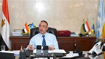 أحياء الإسكندرية ترفع كفاءة الحدائق والميادين | صور