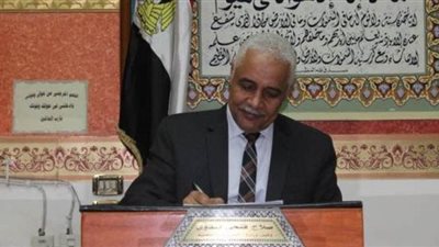 بدء مقابلات 880 مرشحا من رؤساء ومراقبي لجان امتحانات الثانوية بأسيوط
