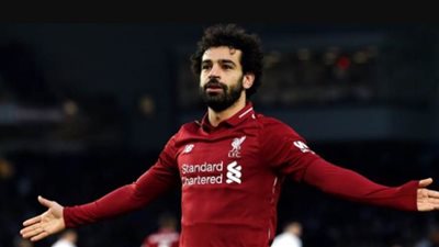 محمد صلاح حديث الصحف الإنجليزية بعد تألقه أمام ساوثهامبتون