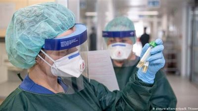 منظمة الصحة العالمية: معظم البلدان ستكون مجهزة لكشف فيروس كورونا خلال أسبوع