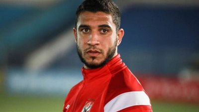 ربيعة: البطل لا يهاب أحدا.. وهدفنا دوري الأبطال