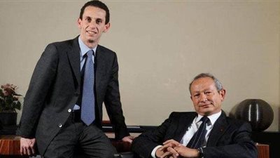 ساويرس ناعيا خالد بشارة: لا يتزعزع إيماننا لكن نعجز عن فهم حكمة الله