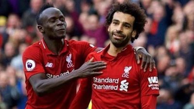 شامبرلين: صلاح وماني قدوة للهدافين واستمتع بجوار فيرمينو