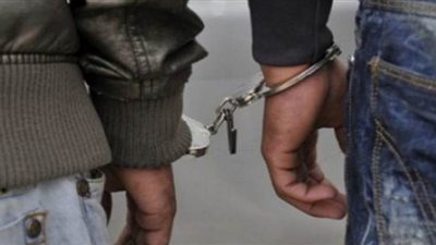 ارتكبا 5 وقائع.. ضبط عاطلين تخصص في سرقة السيارات بمدينة نصر