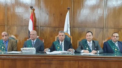 براءة رئيس المركز القومي للمسرح في قضية ترجمة مسرحيتين