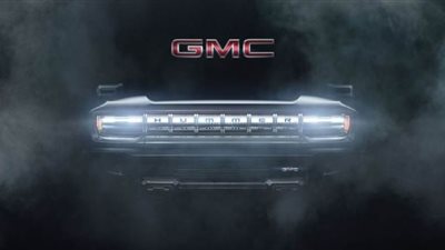 محركات كهربائية بسيارات جي إم سي | فيديو