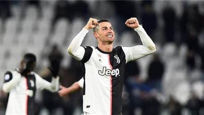 رونالدو في الهجوم.. تشكيل يوفنتوس ضد فيورنتينا