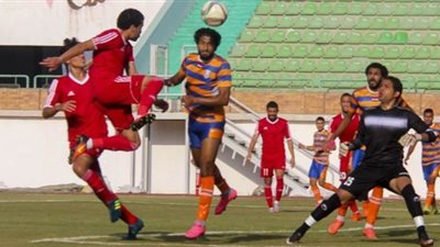 الجبلاية تحدد 250 ألف جنيه مكافأة الأول بدوري القسم الثاني