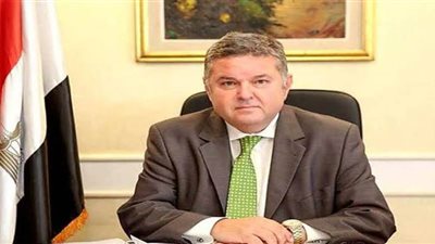 وزير قطاع الأعمال: إطلاق منتج التأمين البنكي الجديد 